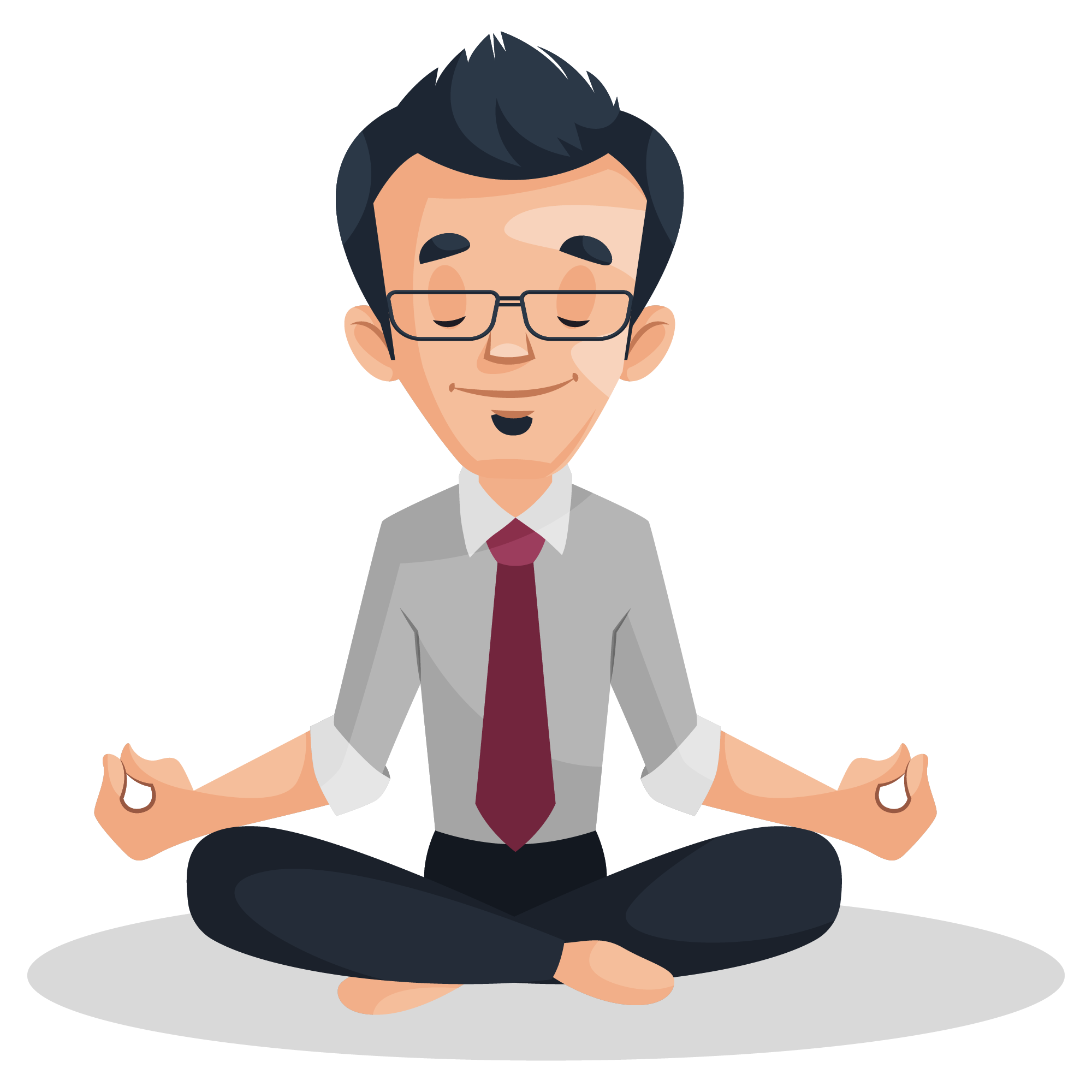 CA Ravi Kumar (Amasdor) welcoming you